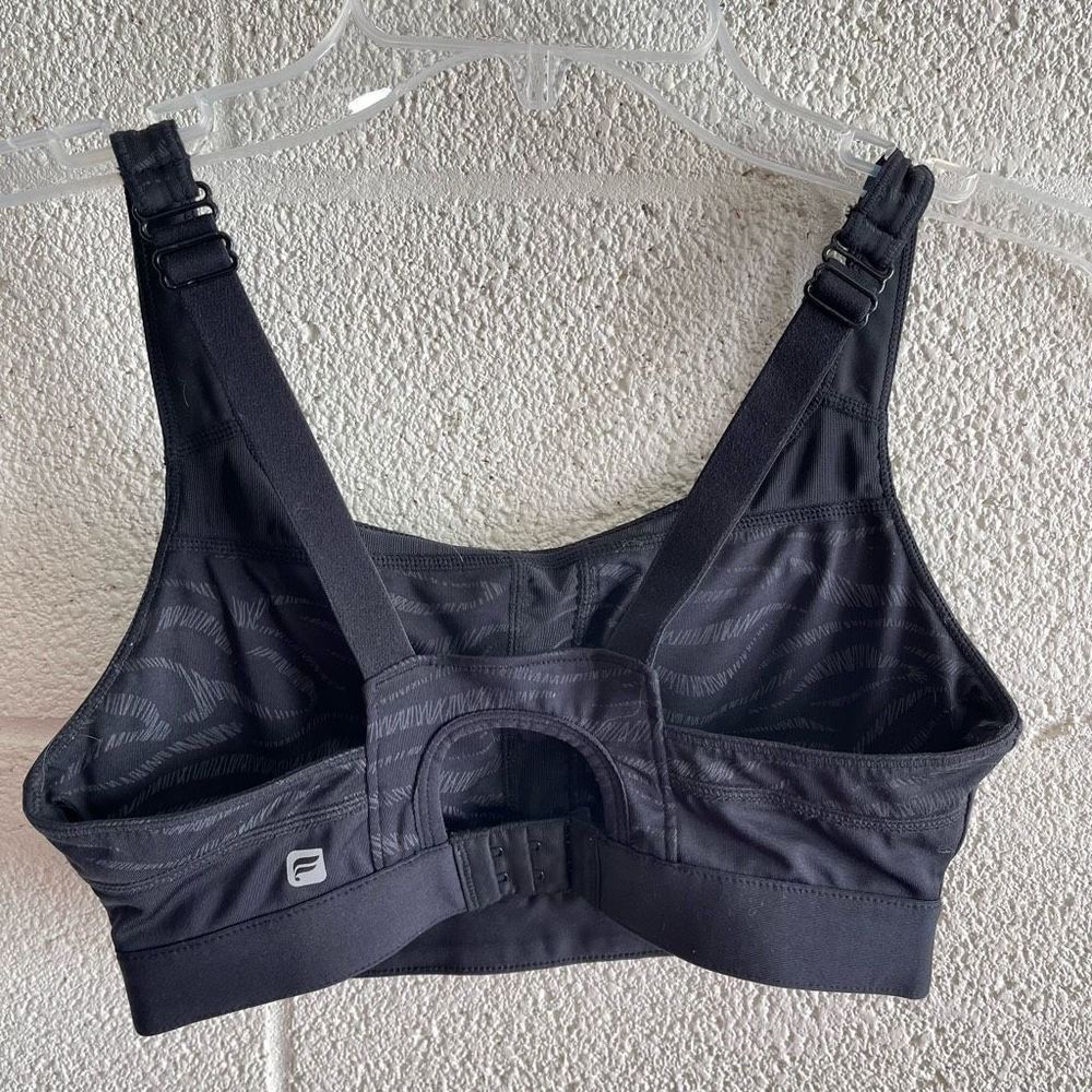 Fabletics Adele High Support Sports Bra Size Small - image 5